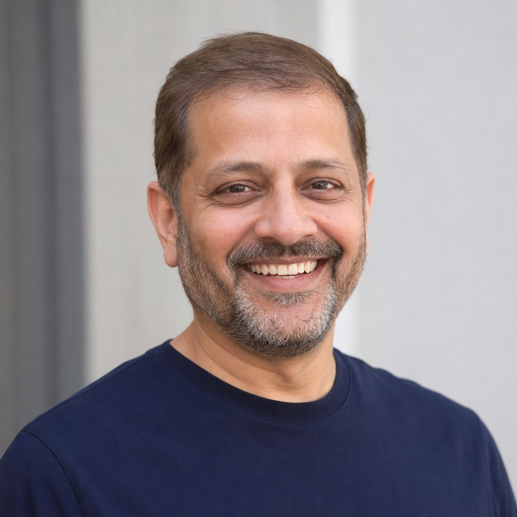 Dev Gupta